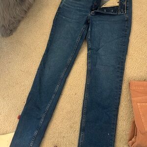 Rag and Bone fit slim 2 jeans